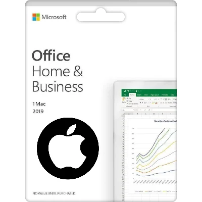 Office Home & Business 2019 для Mac 🍏