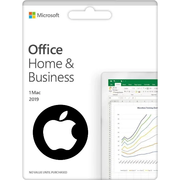 Office Home & Business 2019 для Mac 🍏