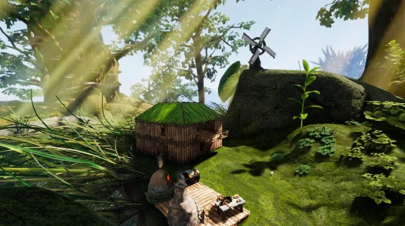 ☑️⭐Smalland Survive the Wilds XBOX⭐Buy to yo acc⭐☑️