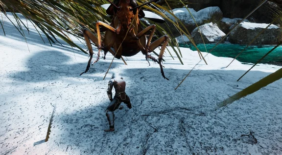 ☑️⭐Smalland Survive the Wilds XBOX⭐Buy to yo acc⭐☑️