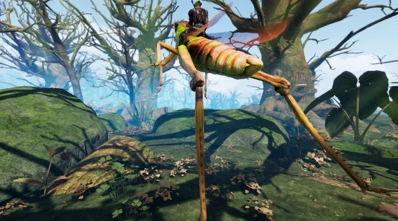 ☑️⭐Smalland Survive the Wilds XBOX⭐Buy to yo acc⭐☑️