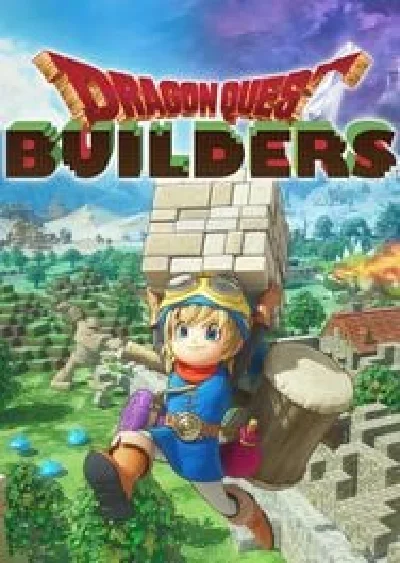 🔥DRAGON QUEST BUILDERS (2024) STEAM KEY (PC) Global 🎁