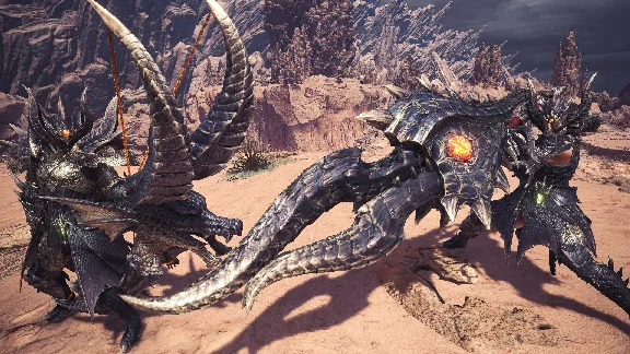 🔥Monster Hunter: World🔥🧿На ваш STEAM🧿Любой регион🔰