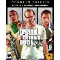 GTA V : Grand Theft Auto V: Premium & Whale Shark Card