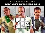 GTA V : Grand Theft Auto V: Premium & Whale Shark Card