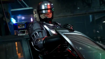 👑RoboCop: Rogue City OFFLINE ACTIVATION👑