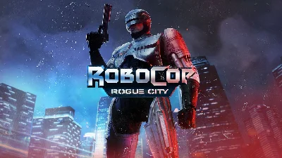 👑RoboCop: Rogue City OFFLINE ACTIVATION👑