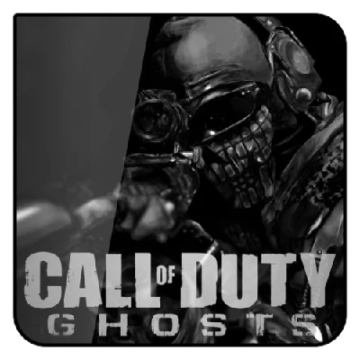 Call of Duty: Ghosts (Steam key/ RU + CIS)