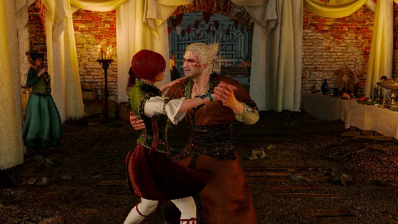The Witcher 3: Wild Hunt - Hearts of Stone DLC🔸STEAM⚡️