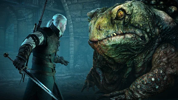 The Witcher 3: Wild Hunt - Hearts of Stone DLC🔸STEAM⚡️