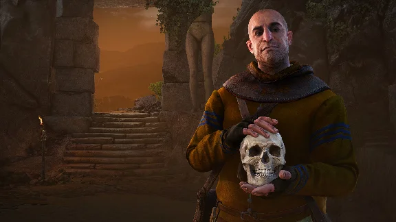 The Witcher 3: Wild Hunt - Hearts of Stone DLC🔸STEAM⚡️
