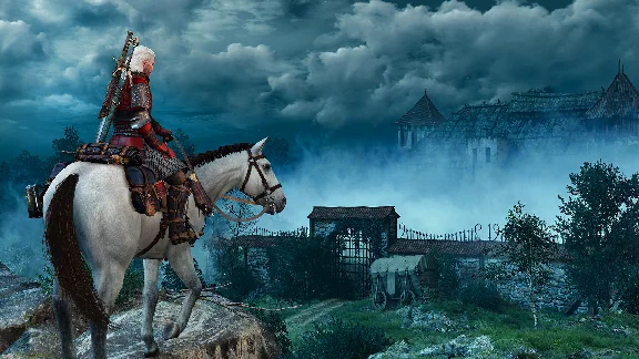 The Witcher 3: Wild Hunt - Hearts of Stone DLC🔸STEAM⚡️
