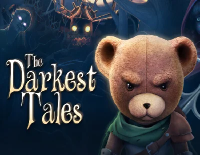 The Darkest Tales / STEAM KEY 🔥