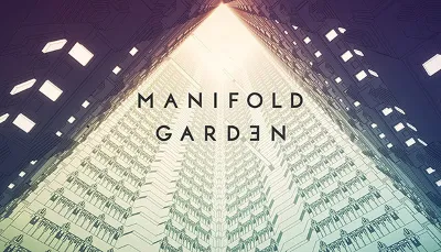 Manifold Garden ключ Весь Мир РФ Россия стим RU/CIS СНГ