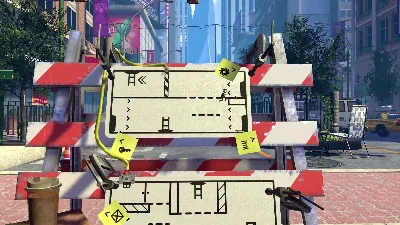 The Pedestrian ключ Весь Мир РФ Россия стим RU/CIS СНГ