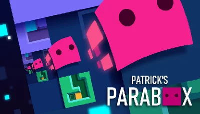 Patrick´s Parabox ✅ Steam Global Region free +🎁
