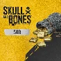 💥Skull and Bones 💰Gold 500 - 7800 🟢 Xbox X|S