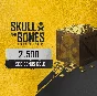 💥Skull and Bones 💰Gold 500 - 7800 🟢 Xbox X|S