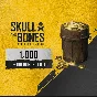 💥Skull and Bones 💰Gold 500 - 7800 🟢 Xbox X|S