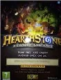 HEARTHSTONE EXPERT PACK REGION FREE MULTILANGS