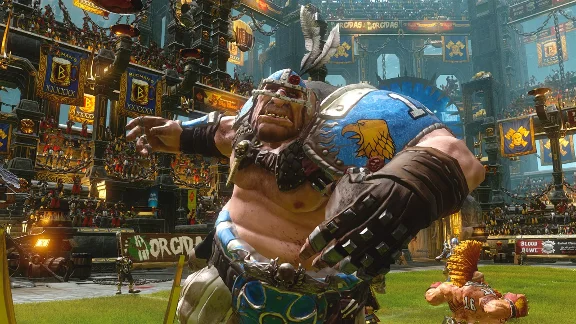 ✅ Warhammer Bundle: Mordheim + Blood Bowl 2 Xbox актива