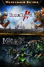 ✅ Warhammer Bundle: Mordheim + Blood Bowl 2 Xbox актива