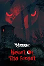 Werewolf The Apocalypse Heart of the Forest Xbox activa