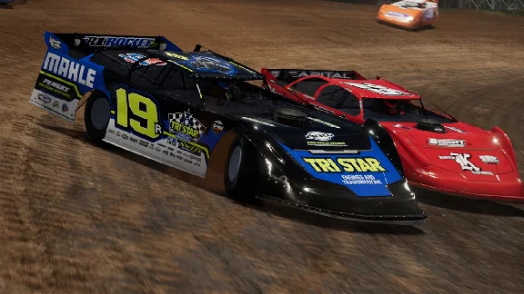 World of Outlaws Dirt Racing 2023 Ultimate Ed Xbox acti