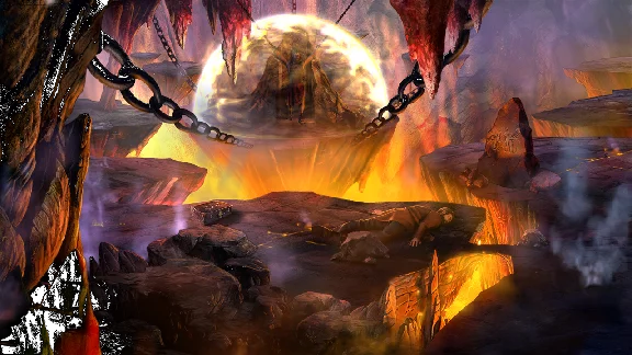 ✅ The Myth Seekers: The Legacy of Vulkan Xbox activatio
