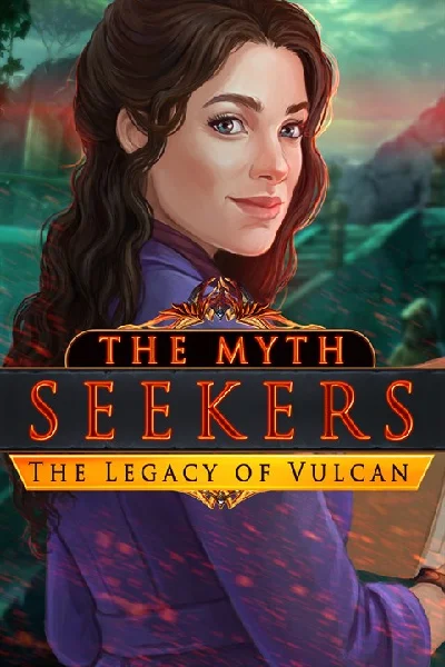 ✅ The Myth Seekers: The Legacy of Vulkan Xbox activatio