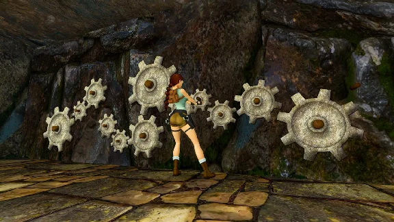 ✅ Tomb Raider I-III Remastered Lara Croft Xbox activati