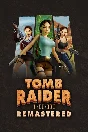 ✅ Tomb Raider I-III Remastered Lara Croft Xbox activati