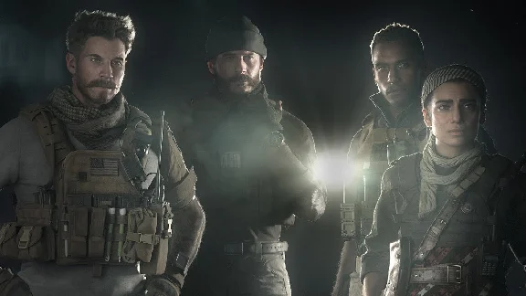 ✅Call of Duty: Modern Warfare 2019 🕓 АРЕНДА (PC)