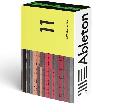 🔑 Ableton Live 11 Lite | License