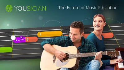 YOUSICIAN АККАУНТ ПРЕМИУМ+ 6 МЕСЯЦА ПОДПИСКИ+ПРОДЛЕНИЕ
