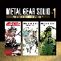 METAL GEAR SOLID: MASTER COLLECTION Vol.1 Steam Gift KZ
