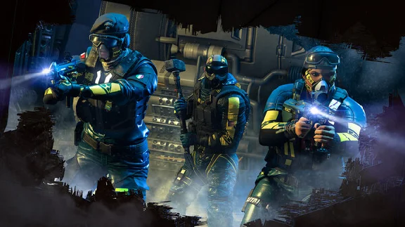 ⚡Gift Russia- Tom Clancy´s Rainbow Six Extraction| AUTO
