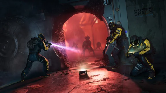 ⚡Gift Russia- Tom Clancy´s Rainbow Six Extraction| AUTO
