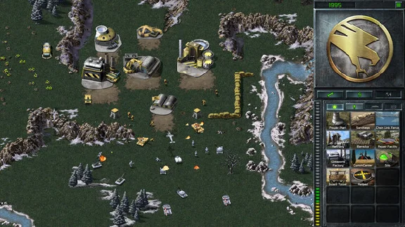 ⚡Command & Conquer Remastered Collection | АВТО RU Gift