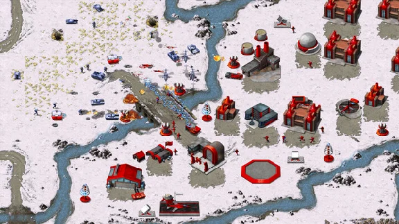 ⚡Command & Conquer Remastered Collection | АВТО RU Gift
