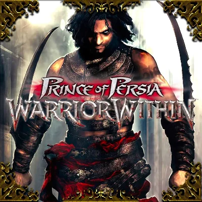 Prince of Persia: Warrior Within (Steam Gift RU) 🔥