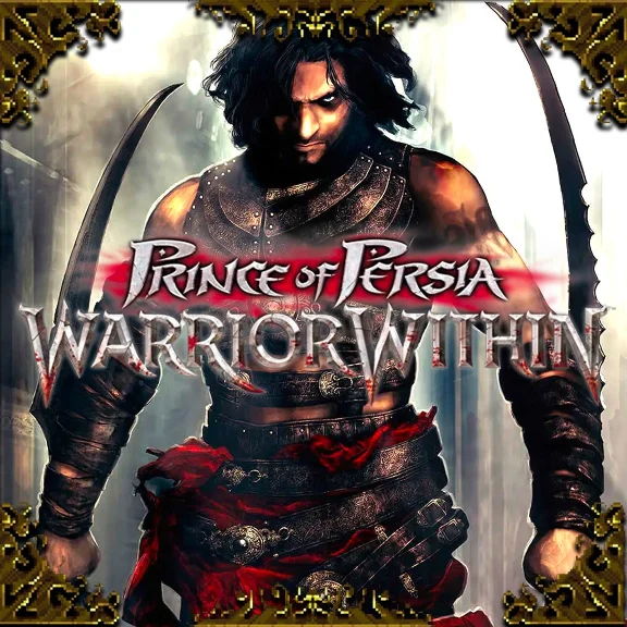 Prince of Persia: Warrior Within (Steam Gift RU) 🔥