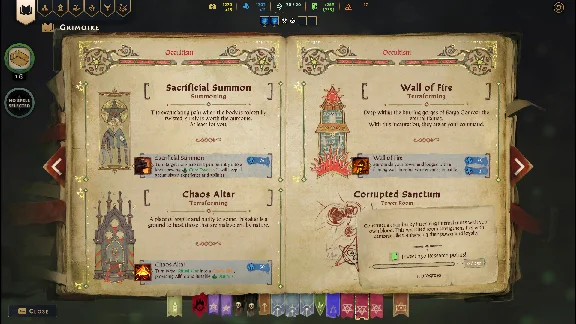 SpellForce: Conquest of Eo - Demon Scourge DLC - STEAM