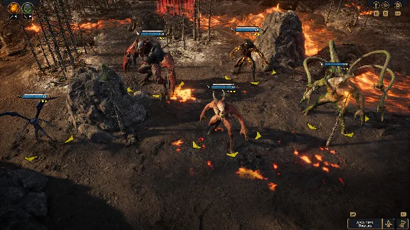 SpellForce: Conquest of Eo - Demon Scourge DLC - STEAM