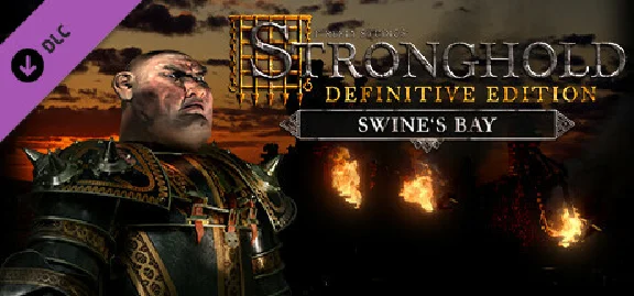 Stronghold: Definitive Edition - Swine´s Bay Campaign