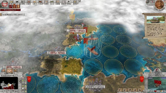 Imperiums: Rise of Caesar DLC - STEAM GIFT RUSSIA