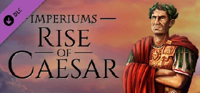 Imperiums: Rise of Caesar DLC - STEAM GIFT RUSSIA