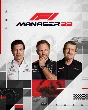 🔥F1 Manager 2023 STEAM КЛЮЧ (PC) РФ-Global + Бонус🎁