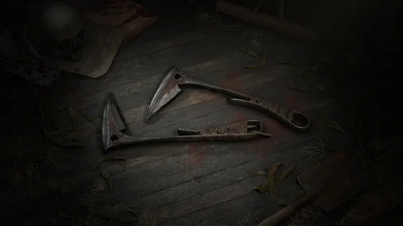 ⚡️ Gift Russia- Hunt: Showdown – Fear The Reaper | AUTO