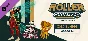 Roller Champions - S4 - Gold Bundle (Steam Gift Россия)